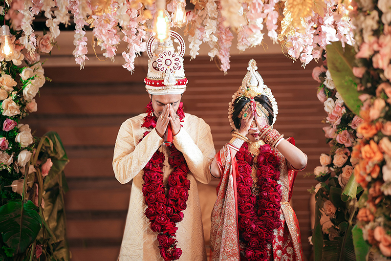 Hindu Wedding
